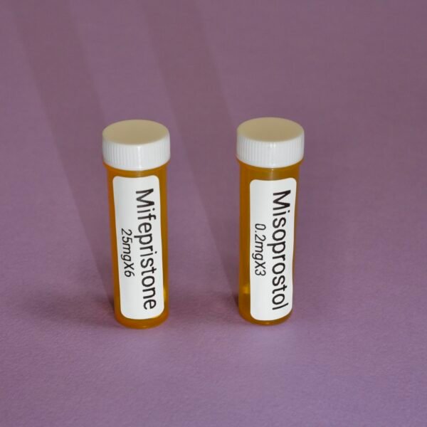 Abortion Pill Combo$200